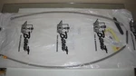 New Barnett For Harley Davson 06521236 Stainless Std. Lengt 0652-1236. Fixed Price $99.99.