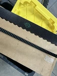 40571-04B Oem Harley Belt Sportster 1200 04-06 137 Tooth New. Fixed Price $300.00.
