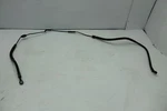 1999 Honda Valkyrie GL1500 (#429) Clutch Hose Fluid Line Pipe. Fixed Price $15.30.