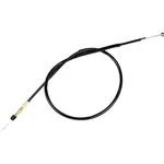 Motion Pro 05-0017 Black Vinyl Clutch Cable. Fixed Price $16.89.