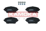 Kamoka JQ1013160 Brake Pad Set, Disc For Honda, Mg, Nissan. Fixed Price $14.32.