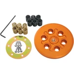 Barnett Clutch Spring Conversion Kit Mechanical 511-30-10004. Fixed Price $210.89.