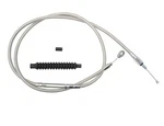 New Open Box La-chopper Clutch Cable, 12-14 Ape Hanger Hbars, LA-8220C13 *. Fixed Price $90.00.