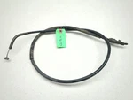 87-07 Kawasaki Klr 650 Clutch Cable Line Trsh Pl. Fixed Price $24.99.