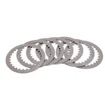 Pro X Clutch Kit Set Steel Plates For Yamaha YZ450F 2003-2006. Fixed Price $44.70.