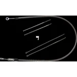 Magnum Cable - Clutch Quick Connect Black Pearl 423402HE. Fixed Price $108.16.