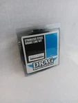 Drag Specialties For Harley 17 Stainless Steel Hydraulic Clutch Lines 0661-0052. Fixed Price $43.29.