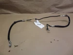 2011 Suzuki GSX1250FA Clutch Hydraulic Line Hose 59910-18H00. Fixed Price $28.50.