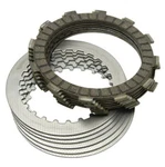 Tusk Clutch Kit Compatible With Honda CRF450R 2002-2016. Fixed Price $55.99.