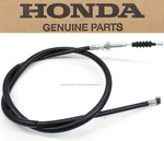 New Genuine Honda Clutch Control Cable 96-16 Cmx 250 Rebel Oem (see NOTES)#F150*. Fixed Price $46.20.