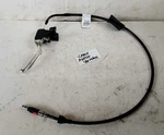 Oem Harley-davidson 21-24 Touring M8 Clutch Lever Perch Cable 37200566. Fixed Price $84.99.