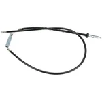 Parts Unlimited Clutch Cable Kawasaki 1976 1000. Fixed Price $16.95.