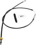 Barnett Clutch Cable +6 Black Harley-davidson Fxdf 2008-2017. Fixed Price $96.96.