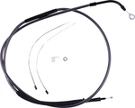 Magnum 7236HE High-efficiency Polished Karbonfibr Clutch Cable Street Glide. Fixed Price $145.30.