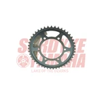 Genuine Yamaha Oem 45-TOOTH Driven Sprocket For Various Models 5VY-25445-20-00. Fixed Price $64.99.