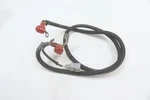 Kawasaki Mule Sx 19 Cable Battery Positive 26011-0924 52162. Fixed Price $32.98.