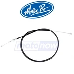 Motion Pro 03-0252 Black Vinyl Push Throttle For Control Cables Eu. Fixed Price $28.59.