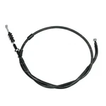 Genuine Royal Enfield Clutch Cable Assembly 148236 Continental 650. Fixed Price $14.99.