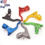Fxcnc Motorcycle Performance Cables Clutch Stunt Lever Perch Universal Billet. Fixed Price $22.52.