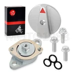 1986-1987 For Honda Interceptor VFR700F2 VFR750F Fuel Gas Petcock Valve. Fixed Price $42.99.