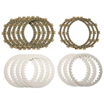 Tusk Competition Clutch Kit For Yamaha YFZ450R 2014-2024. Fixed Price $74.97.