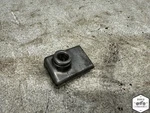 1973 Honda XL175 Clutch Cable Holder Guide Case Joint 22875-362-000 X5-8507.ADM. Fixed Price $25.00.