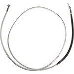 Magnum Hydraulic Clutch Line - Sterling Chromite Ii 180 76" 31776. Fixed Price $139.44.
