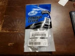 New Motion Pro Kawasaki KX250 Forged 6061-T6 Aluminum Clutch Lever 0613-0527. Fixed Price $20.00.