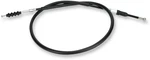 Parts Unlimited Black Vinyl Clutch Cable For Honda 22870-KFO-000. Fixed Price $19.59.