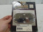 Chrome Specialties Inspection Cover With Peg Mount Hole Oem 60513-71T. Fixed Price $11.96.