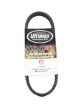 Polaris Sportsman 450 570 Ranger 500 Carlisle Ultimax Belt Atv/utv UA426. Fixed Price $129.16.