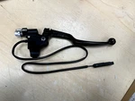 Ducati Multistrada 950 Brasil Wired Clutch Lever. Fixed Price $119.92.