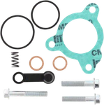 Pro X Slave Cylinder Rebuild Kit 16.950006. Fixed Price $34.16.