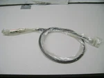 Nos Clutch Cable Yamaha RX50 25T. Fixed Price $45.00.