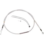 Magnum Sterling Chromite Ii Clutch Cable 32106HE. Fixed Price $135.56.
