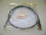 Nos Clutch Cable Kawasaki 1988-89 KX250 KX500 26C. Fixed Price $79.00.