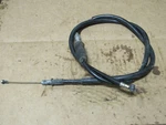 1978 Kawasaki KZ400 Clutch Cable 54011-1010. Fixed Price $33.99.
