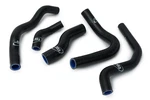 AS3 Silicone Radiator Hoses For Honda Nt 650 Gt Hawk RC31. Fixed Price $104.94.
