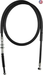 Motomaster Motorcycle Clutch Cable Compatible With Honda Cx 500/ 400 T/cb. Fixed Price $53.70.