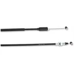 Moose Black Vinyl Clutch Cable Yamaha XF-2-0652-1697. Fixed Price $16.95.