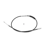 For Harley Big Twin Softail 14"-16" Handlebar Clutch Cable 70 11/16" 1987-2006. Fixed Price $45.99.