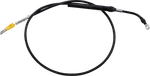 Choppers Black Vinyl Clutch Cable 18"- 20" Ape Hanger Handlebars '21-'22. Fixed Price $126.79.