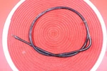 95-07 Yamaha YZF600R Oem Clutch Cable Line 4JH-26335-11-00. Fixed Price $24.95.