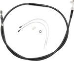 Magnum Shielding High-efficiency Black Pearl Clutch Cable 422810. Fixed Price $138.95.
