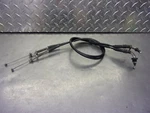 731 Sym Wolf 250I 2015 Oem Throttle Cable (two). Fixed Price $39.99.
