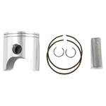 Wiseco Pro-lite Cd Piston Kit 70.50MM Ski-doo Grand Touring 500 (1996-1999). Fixed Price $149.99.