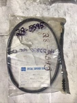 Nos Honda Clutch Cable 22870-195-670 XL80 1980-85. Fixed Price $24.99.
