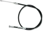 Parts Unlimited Black Vinyl Clutch Cable For Ktm 10-0037 K28-2146. Fixed Price $25.59.