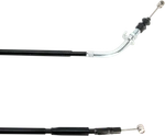 Motion Pro Black Vinyl Clutch Cable 50414. Fixed Price $15.69.