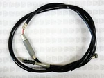 Kawasaki Nos New 54011-1043 Clutch Cable KD125 KE125 KS125 KX125. Fixed Price $39.99.